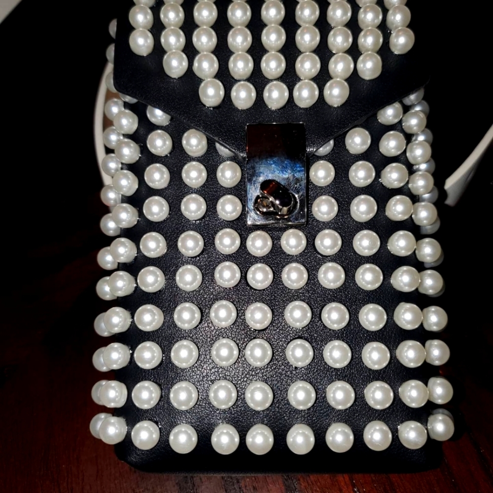 Upright Fanny Pack/Cellphone Pack